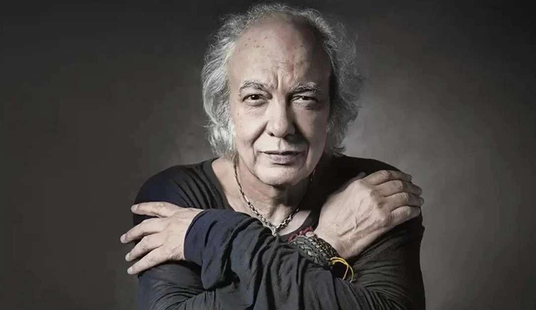 Amigos e admiradores lamentam morte de Erasmo Carlos