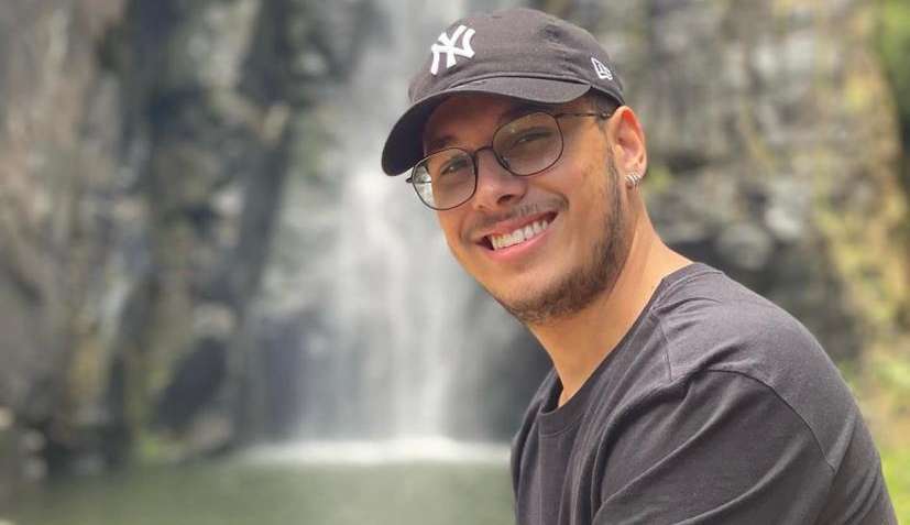 Irmão de Marília Mendonça diz que não quer voltar a cantar