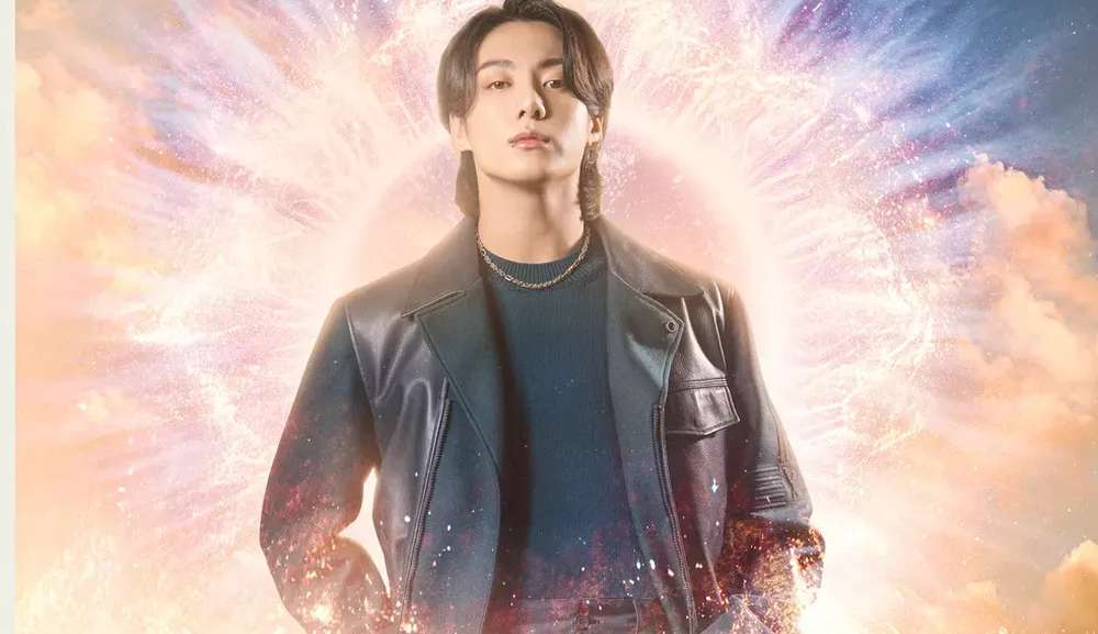 Jungkook aposta em “Dreamers” como hit da Copa do Mundo