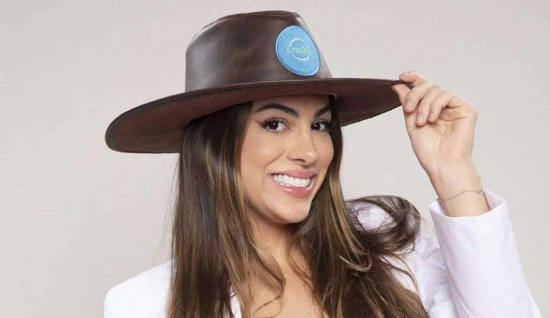 A Fazenda 14: Pétala faz confusão e erra na hora de entregar a chama preta