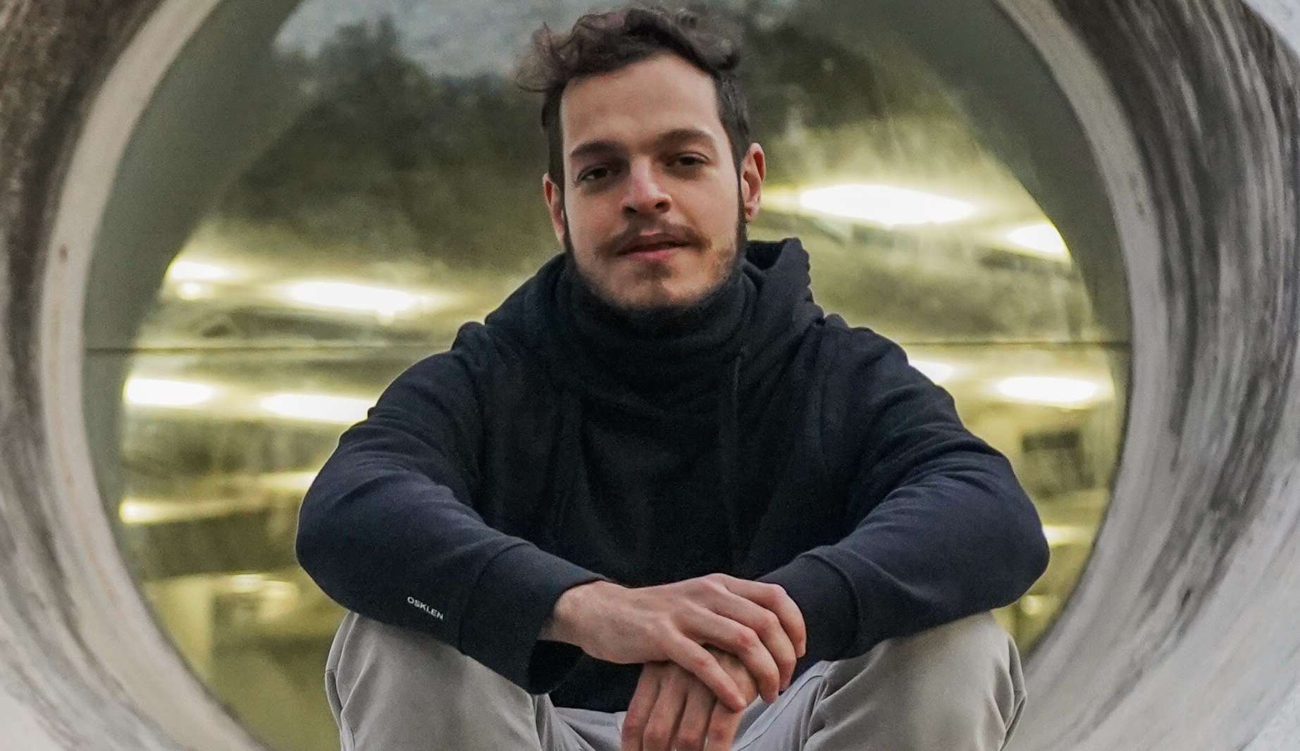 Bhaskar lança “Lost Generation” em parceria com Moguai