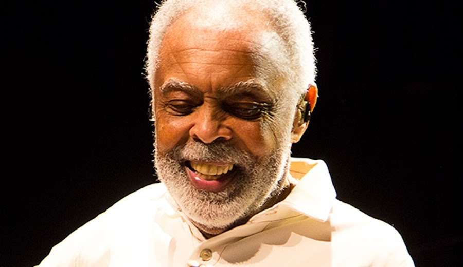 Famosos prestam solidariedade a Gilberto Gil