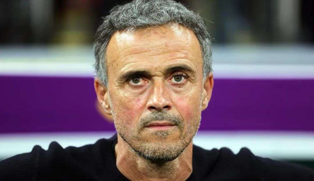 Técnico da Espanha lamenta empate com Alemanha