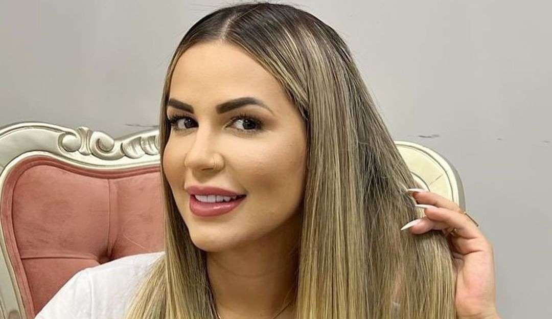 Deolane é acusada de machismo por Bárbara Borges