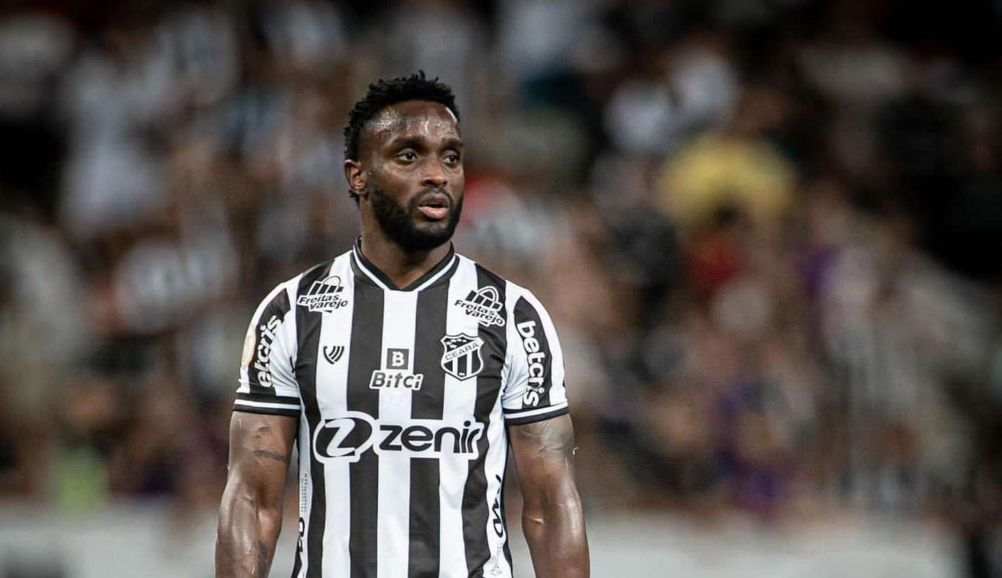 “Speed” Mendoza encaminha transferência para o Santos