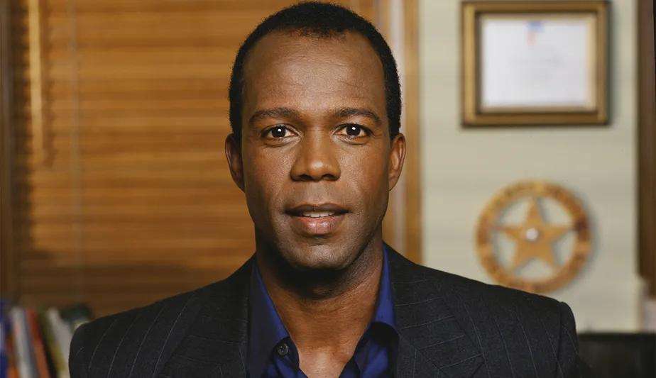 Clarence Gilyard Jr. ator que estrelou “Duro de Matar” e “Top Gun” morre aos 66 anos