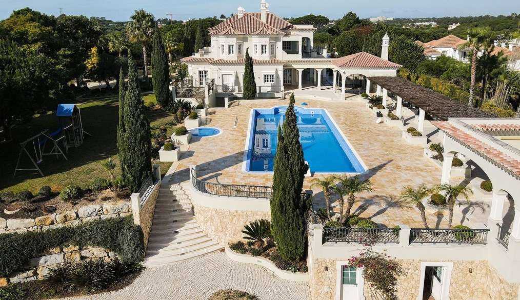 Brasileiros dominam imóveis de luxo entre estrangeiros em Portugal