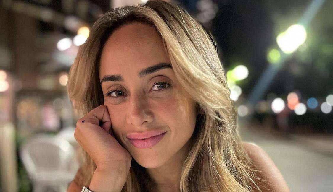 Aline Gomes realiza o sonho de se formar nos Estados Unidos