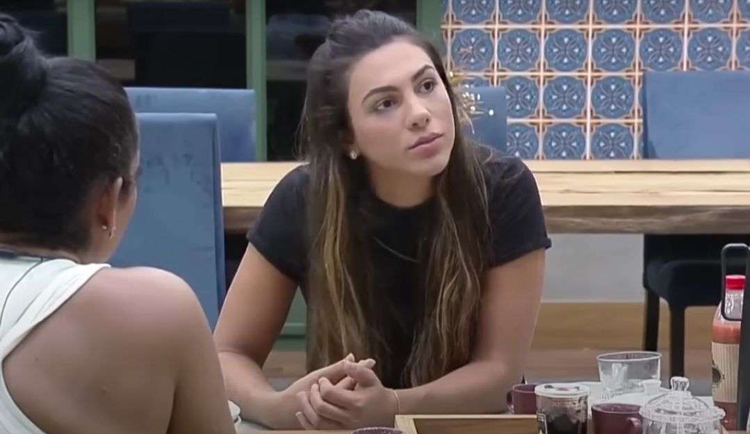 A Fazenda 14: Pétala expõe o valor da multa que recebia ao falar do ex-marido