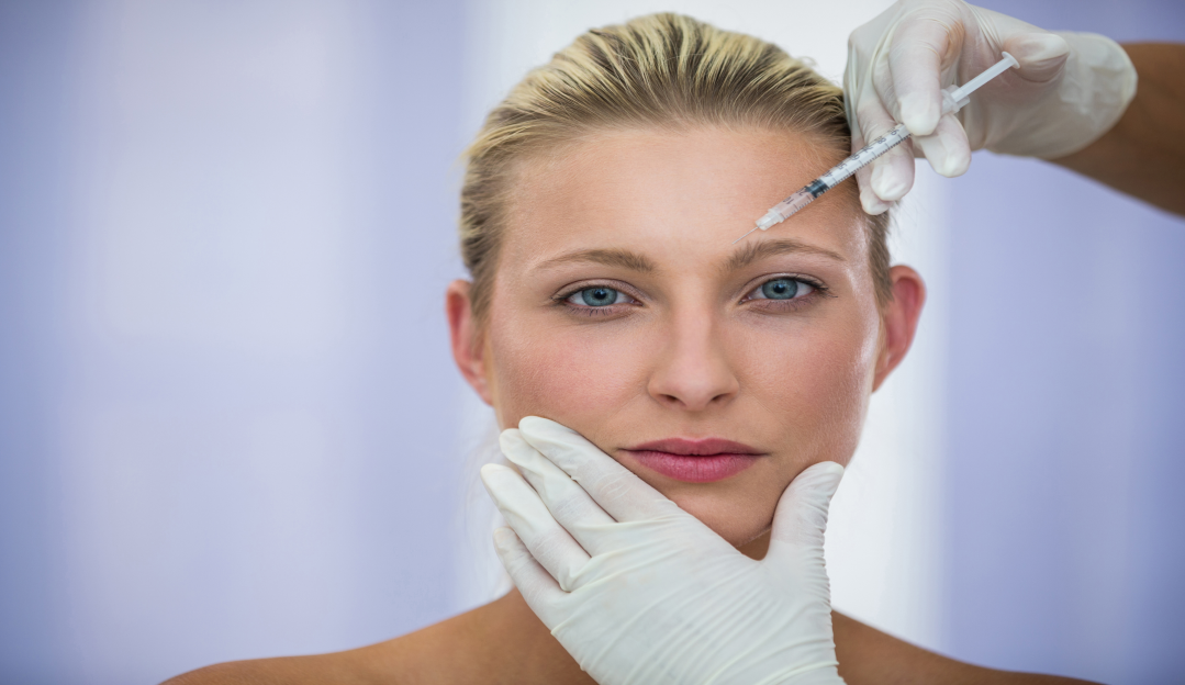 Os benefícios e os riscos do Botox
