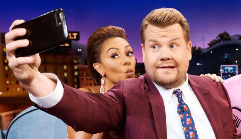 Mel B revela quais celebridades são os “maiores babacas” que já conheceu