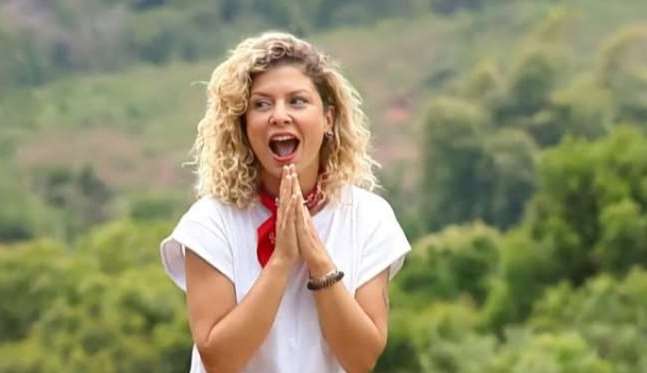 Bárbara Borges voltou para “A Fazenda 14” após roça falsa