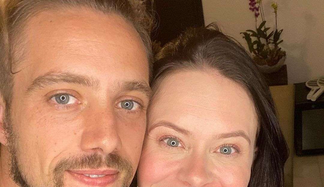Mariana Bridi anuncia término do casamento com Rafael Cardoso