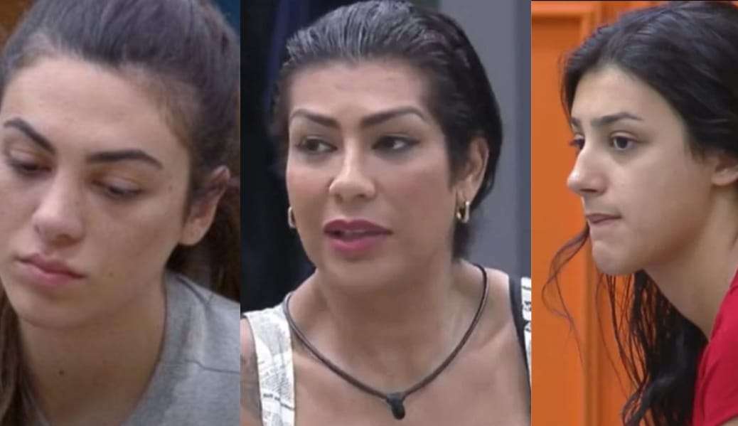 “A Fazenda 14” Adriane Galisteu mandou recado para peoas