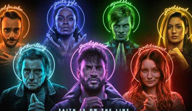 Série American Gods é cancelada em sua terceira temporada