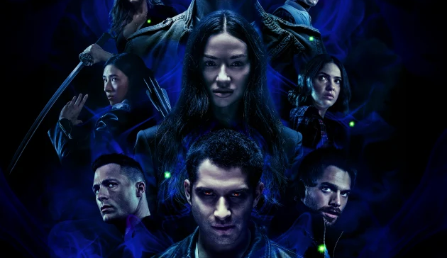 Teen Wolf: O Filme ganha trailer quente durante a CCXP22