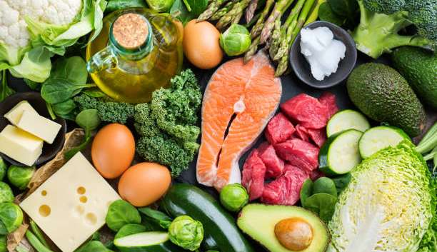 Importância da dieta cetogênica no controle de doenças neurológicas