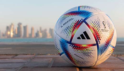 Quartas de final da Copa do Mundo acontecem nessa sexta e sábado