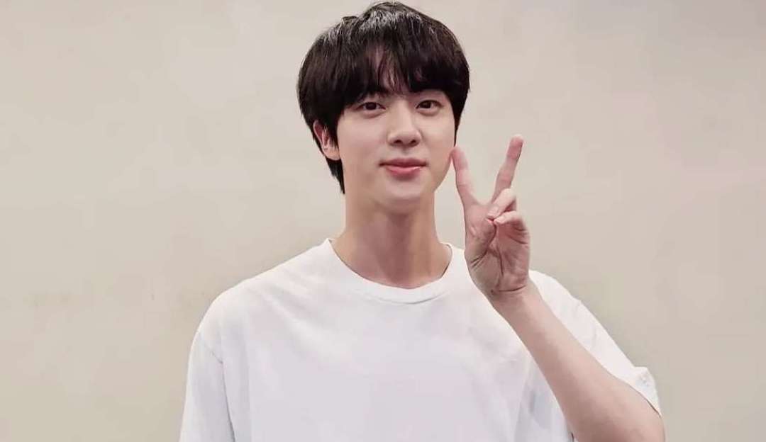 BTS: BigHit faz comunicado oficial sobre Jin e o serviço militar obrigatório