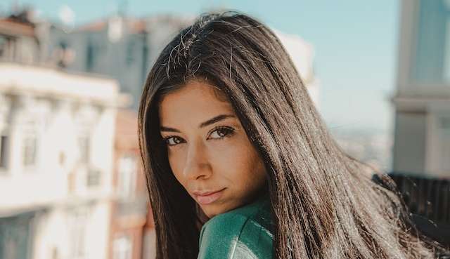 Pele oleosa pode ter solução