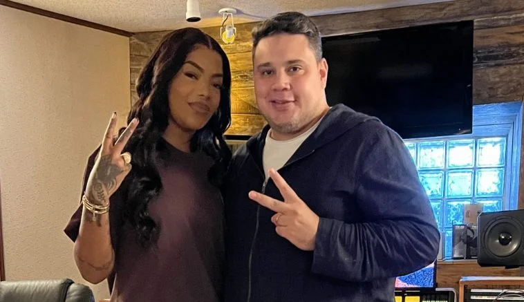 Ludmilla e Central Sonora assinam acordo global de gestão artística
