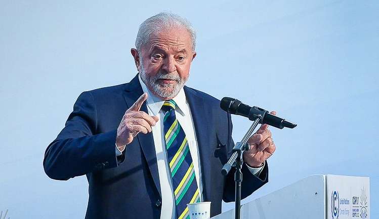 Conheça os cinco primeiros ministros anunciados pelo Lula