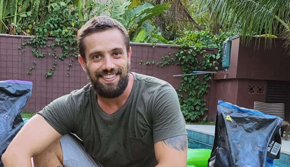 Rafael Cardoso esclareceu sobre o fim abrupto do casamento
