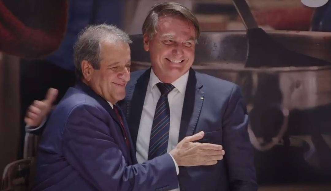 PL está sem dinheiro para casa e escritório de Bolsonaro