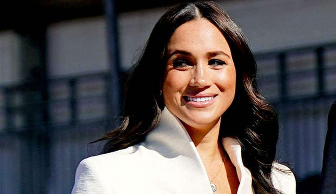 Meghan conta que recebeu muitos conselhos de Harry para lidar com paparazzis