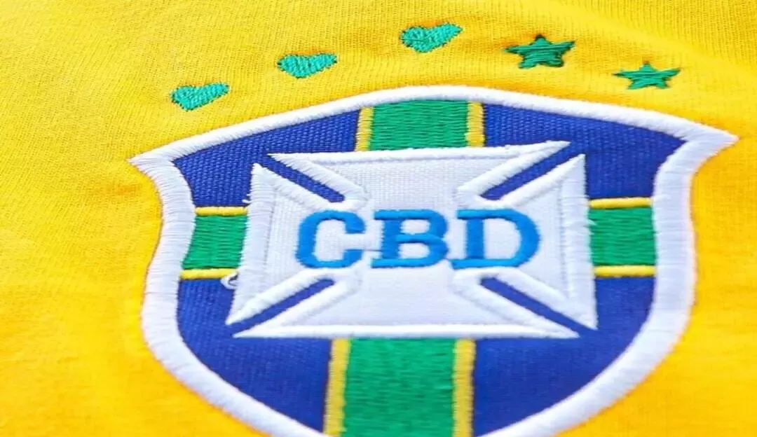 A Conmebol propõe à CBF substituir as estrelas do uniforme por três corações