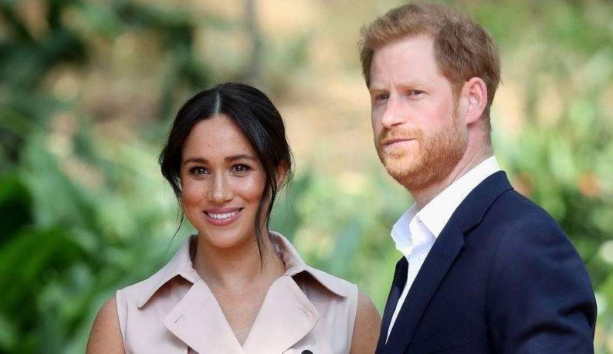 Harry e Meghan recebem comunicado para não comparecer em coroação de Rei Charles