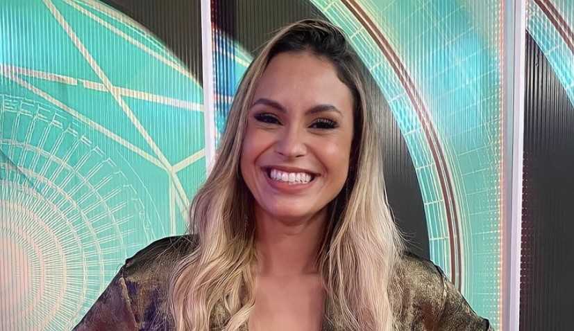 Sarah declara sobre Caio e Rodolffo: “Instalou ranço dos dois”