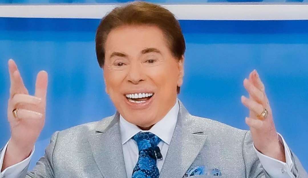 Silvio Santos é homenageado por familiares e amigos famosos em seu aniversário