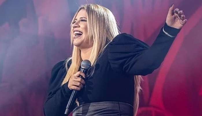 Festival Universo Spanta faz homenagem para Marília Mendonça