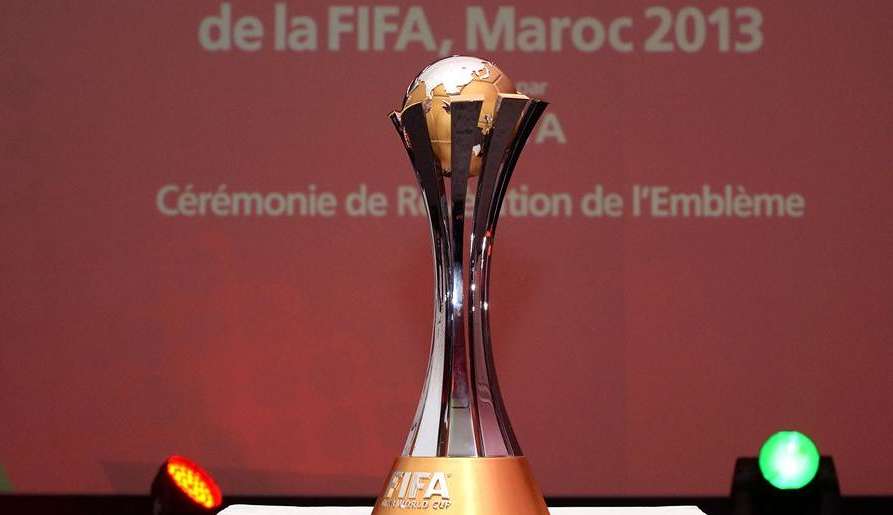 Mundial de Clubes de 2022 pode ser disputado no Marrocos