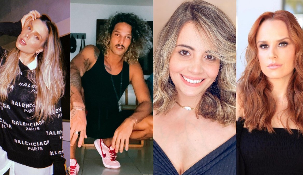 Influencers são contratados pelo governo para divulgar o “/”/atendimento precoce”/”/; Flávia Viana se desculpa