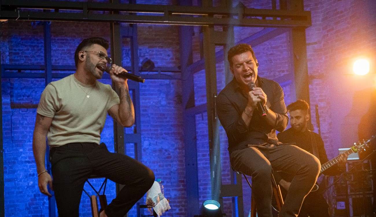 Marcos & Belutti lançam primeira faixa do projeto “quebra-cabeça”