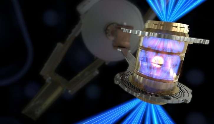 Cientistas anunciam feito inédito de fusão nuclear para energia limpa e ilimitda