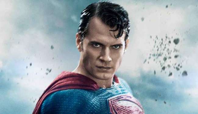 Henry Cavill será a estrela da adaptação de Warhammer 40.000 no Prime Video