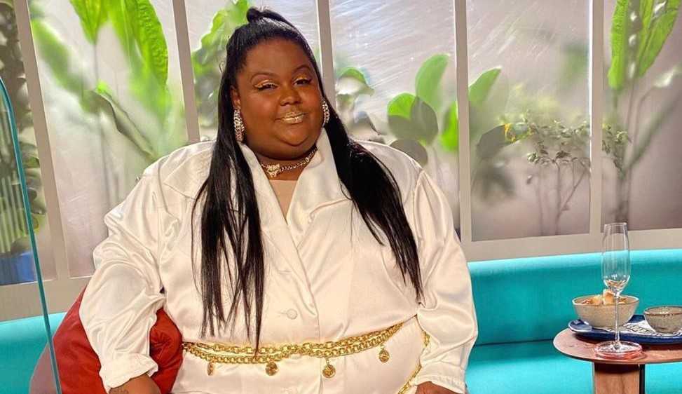 MC Carol revela estar preocupada com as favelas na pandemia