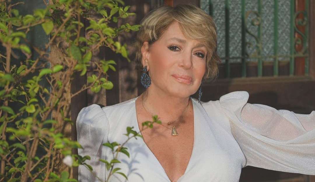 Após 4 anos, Susana Vieira volta a desfilar pela Grande Rio