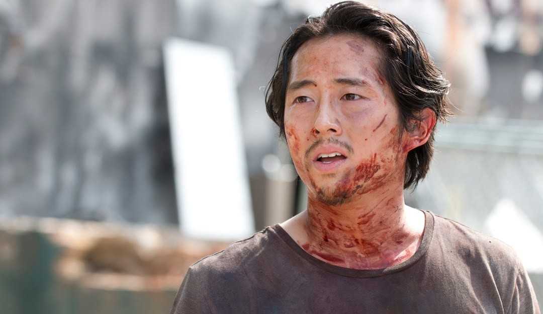 Steven Yeun estrelará no próximo filme de Jordan Peele