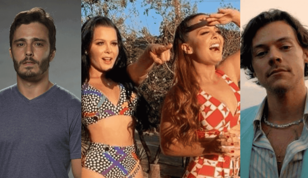 Thiago Rodrigues, Maiara e Maraisa e até Harry Styles: Saiba as fofocas contadas no “/”/BBB 21″/”/