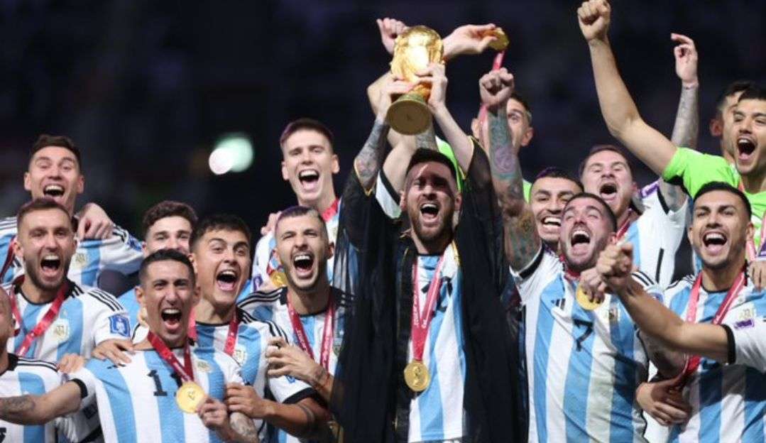 Copa do Mundo do Catar bate recorde de gols na história