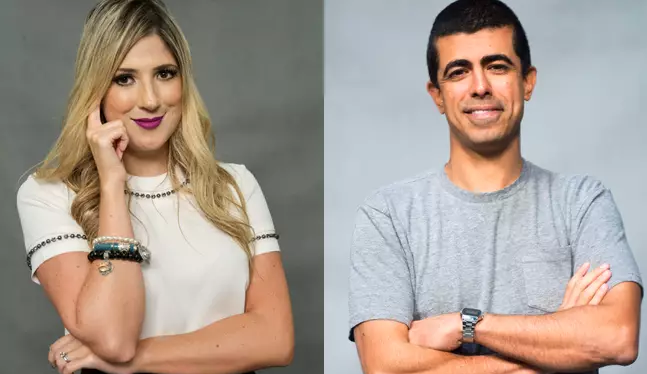 Marcius Melhem emite nota à imprensa sobre acusações de assédio