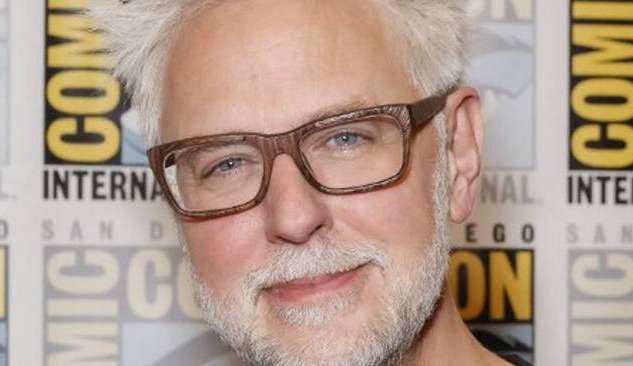 Após receber ataques dos fãs, James Gunn se posiciona e rebate críticas