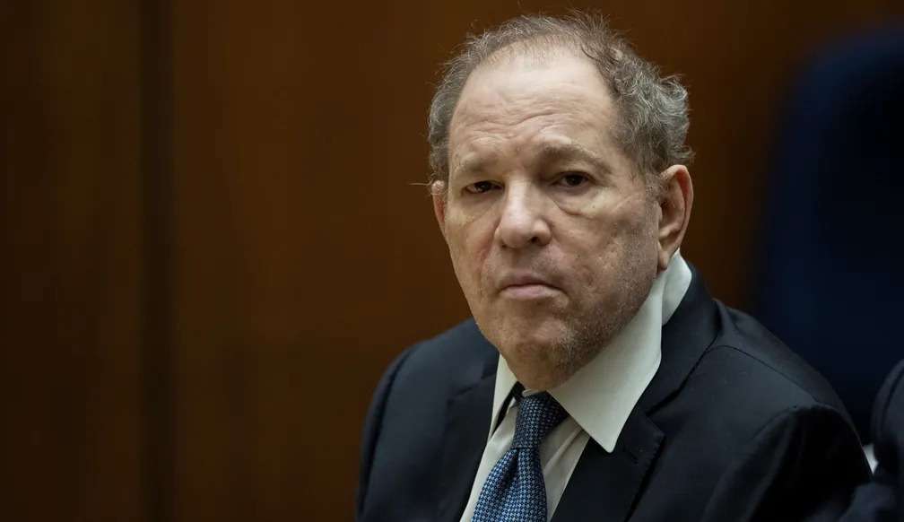 Harvey Weinstein é condenado por estupro em 2° julgamento por crimes sexuais