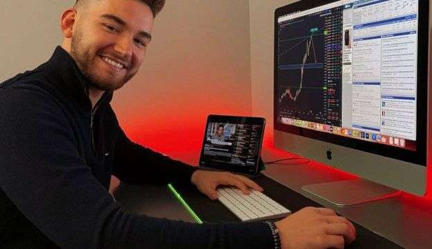 Ser persistente e não pensar que tudo é fácil é segredo do sucesso explica James Pereira