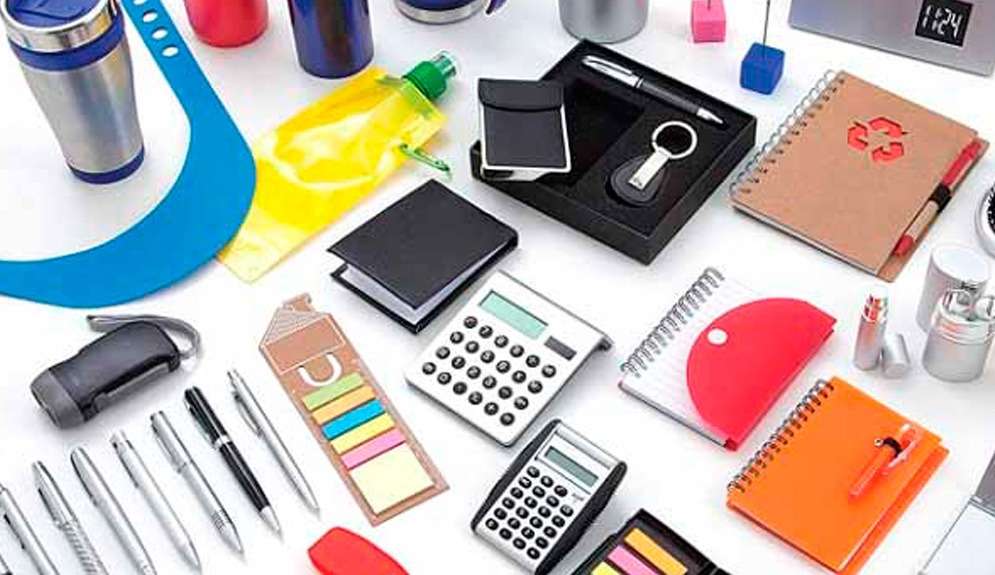 Brindes personalizados: ideias bacanas e que não pesam no bolso