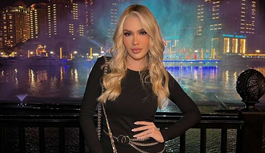 Karoline Lima fala sobre processo de R$ 40 mil movido por ex de Éder Militão